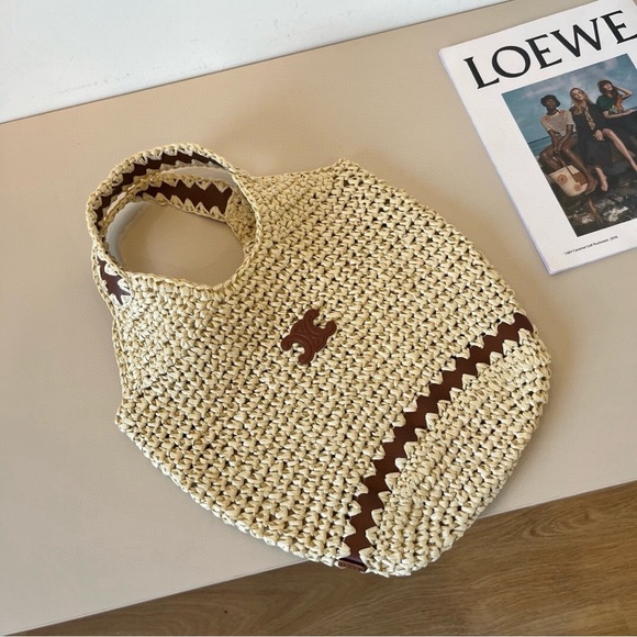 Celine package - Picture 2 of 8